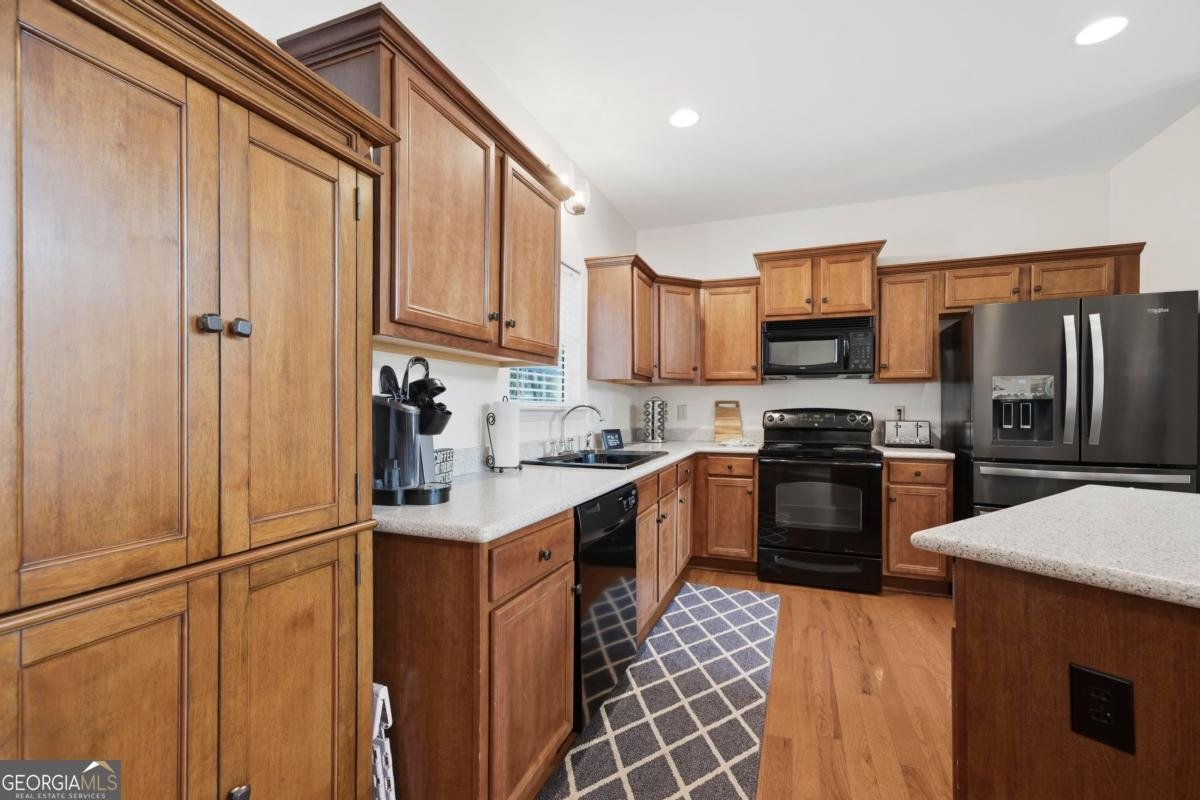 381 River Bend Drive Eatonton - Photo 9