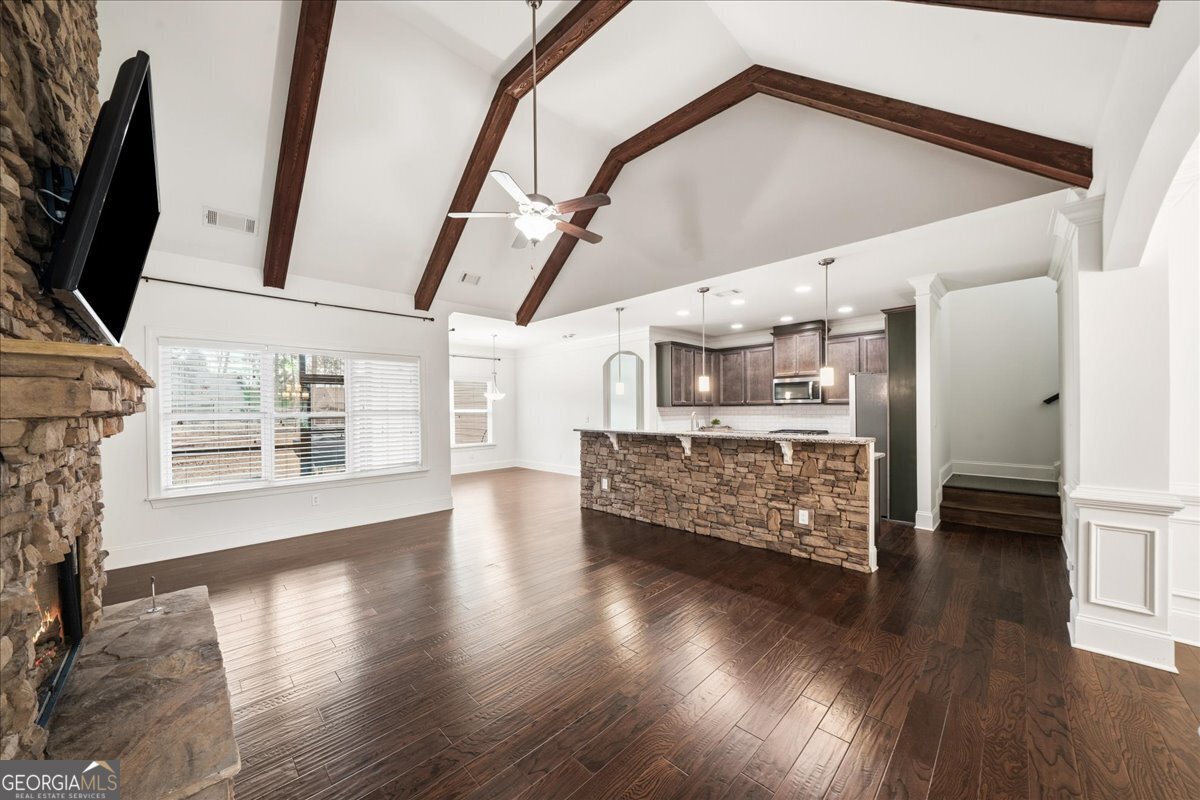 39 Stockton Place Villa Rica - Photo 11