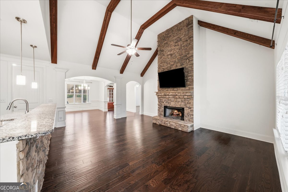 39 Stockton Place Villa Rica - Photo 12