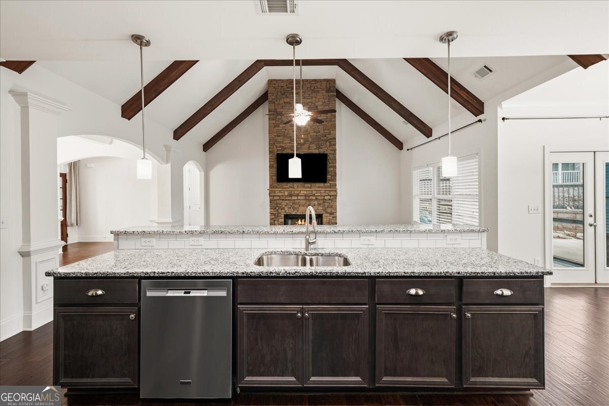 39 Stockton Place Villa Rica - Photo 14