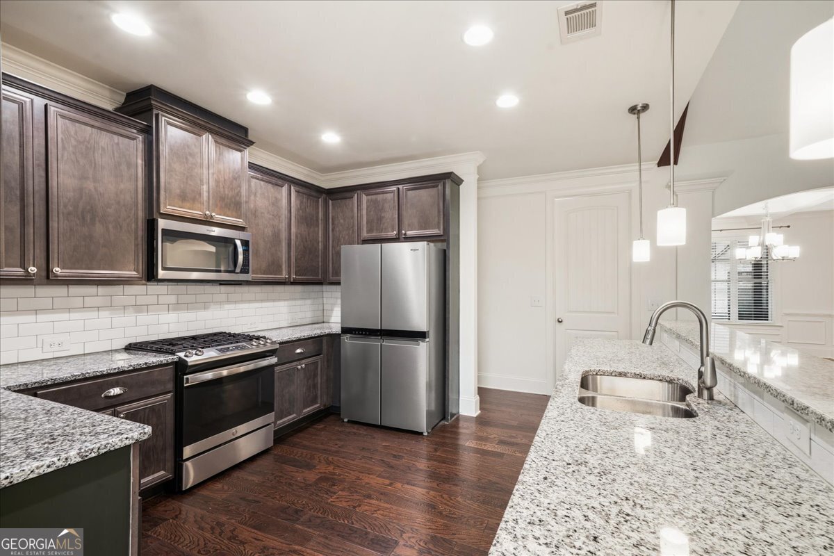 39 Stockton Place Villa Rica - Photo 15