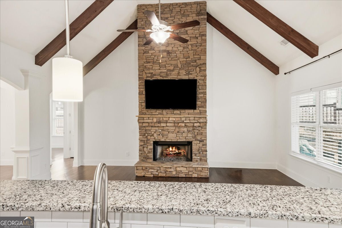 39 Stockton Place Villa Rica - Photo 16