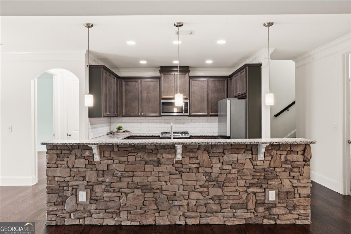 39 Stockton Place Villa Rica - Photo 17