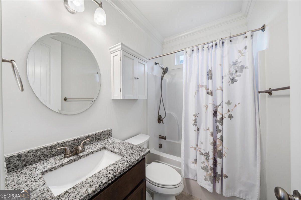 39 Stockton Place Villa Rica - Photo 27