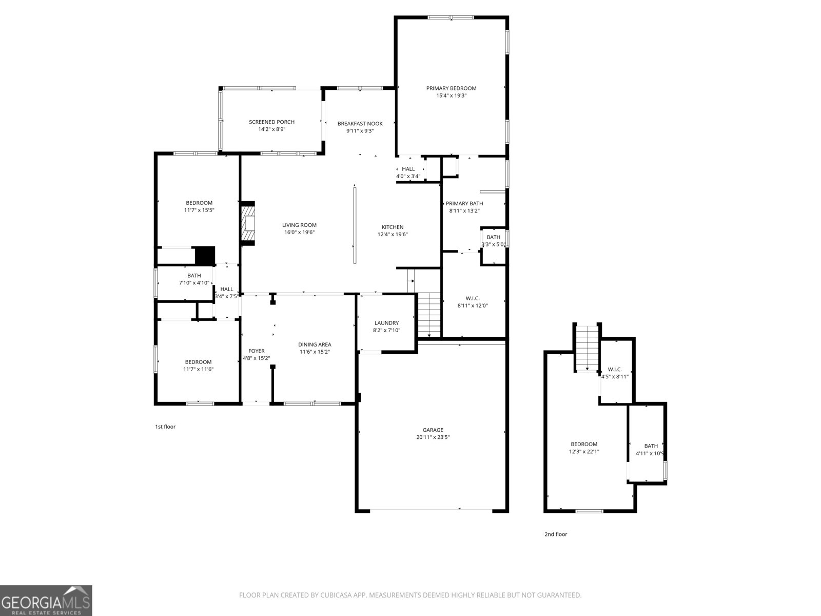 39 Stockton Place Villa Rica - Photo 36