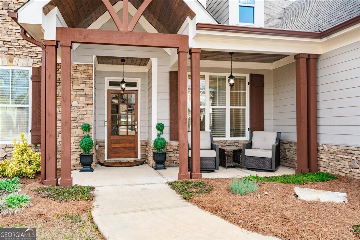 39 Stockton Place Villa Rica - Photo 6