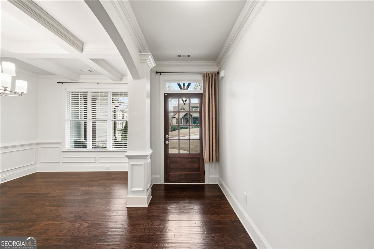 39 Stockton Place Villa Rica - Photo 8