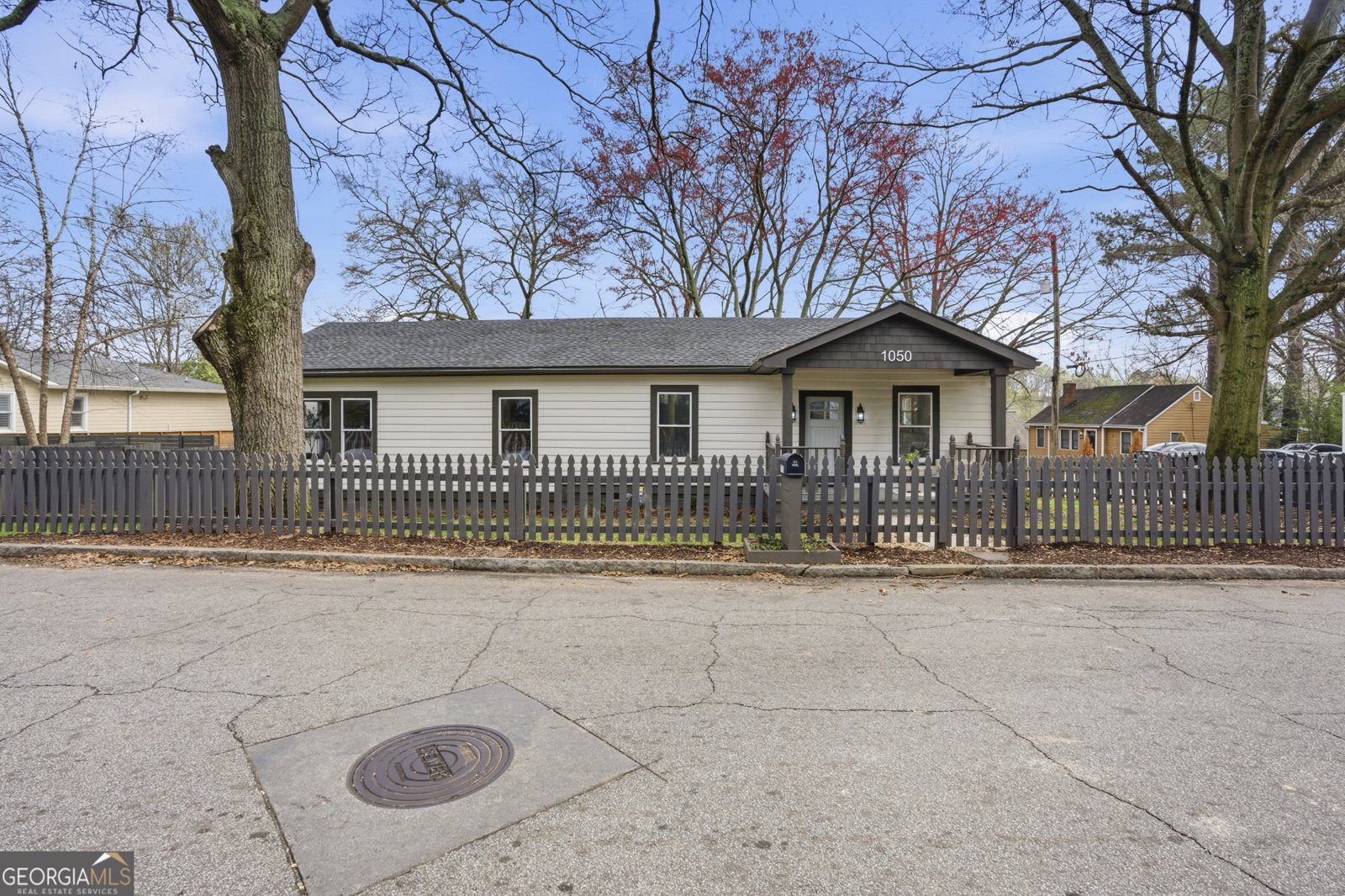 1050 Edie Avenue Atlanta - Photo 1