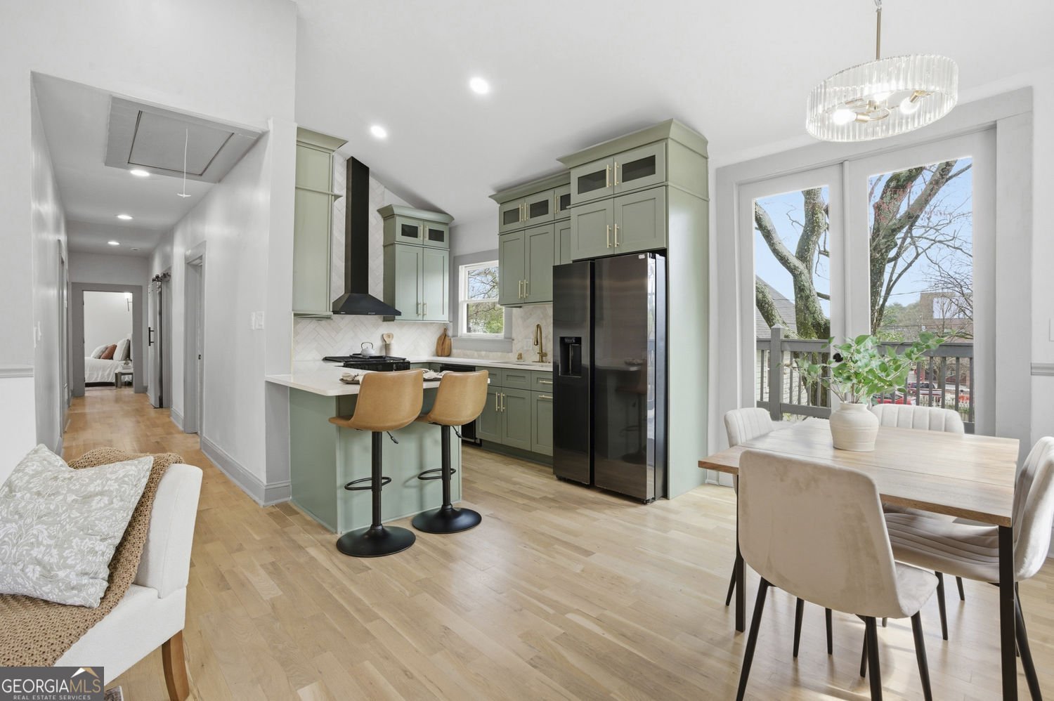 1050 Edie Avenue Atlanta - Photo 10