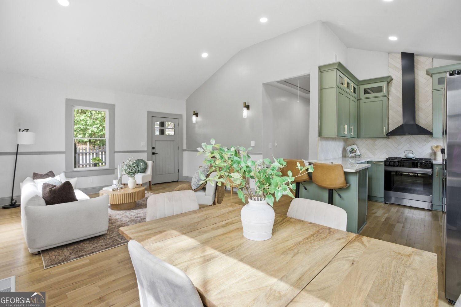 1050 Edie Avenue Atlanta - Photo 11