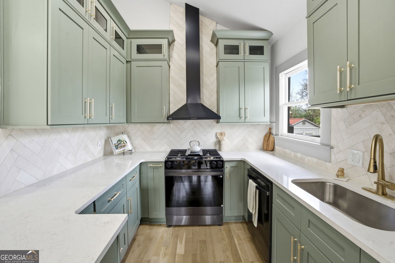 1050 Edie Avenue Atlanta - Photo 13