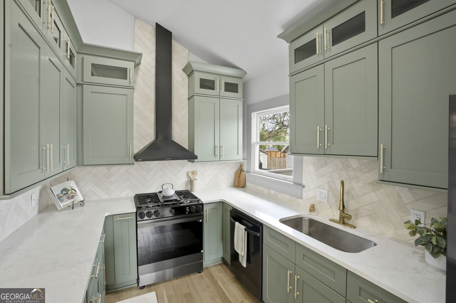 1050 Edie Avenue Atlanta - Photo 14