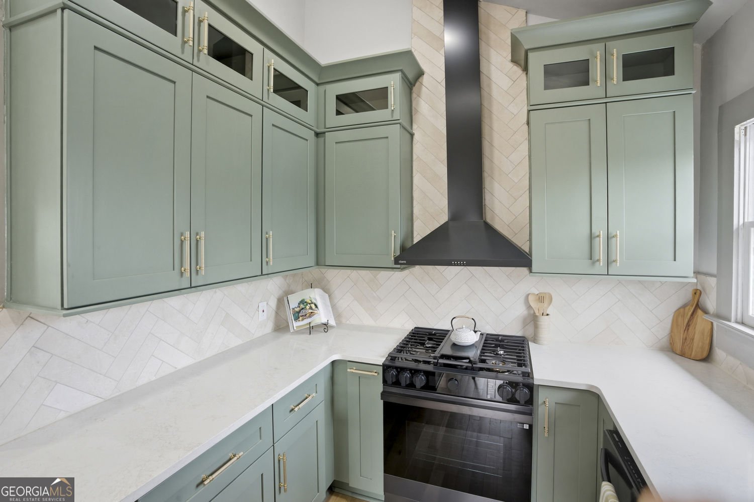 1050 Edie Avenue Atlanta - Photo 15