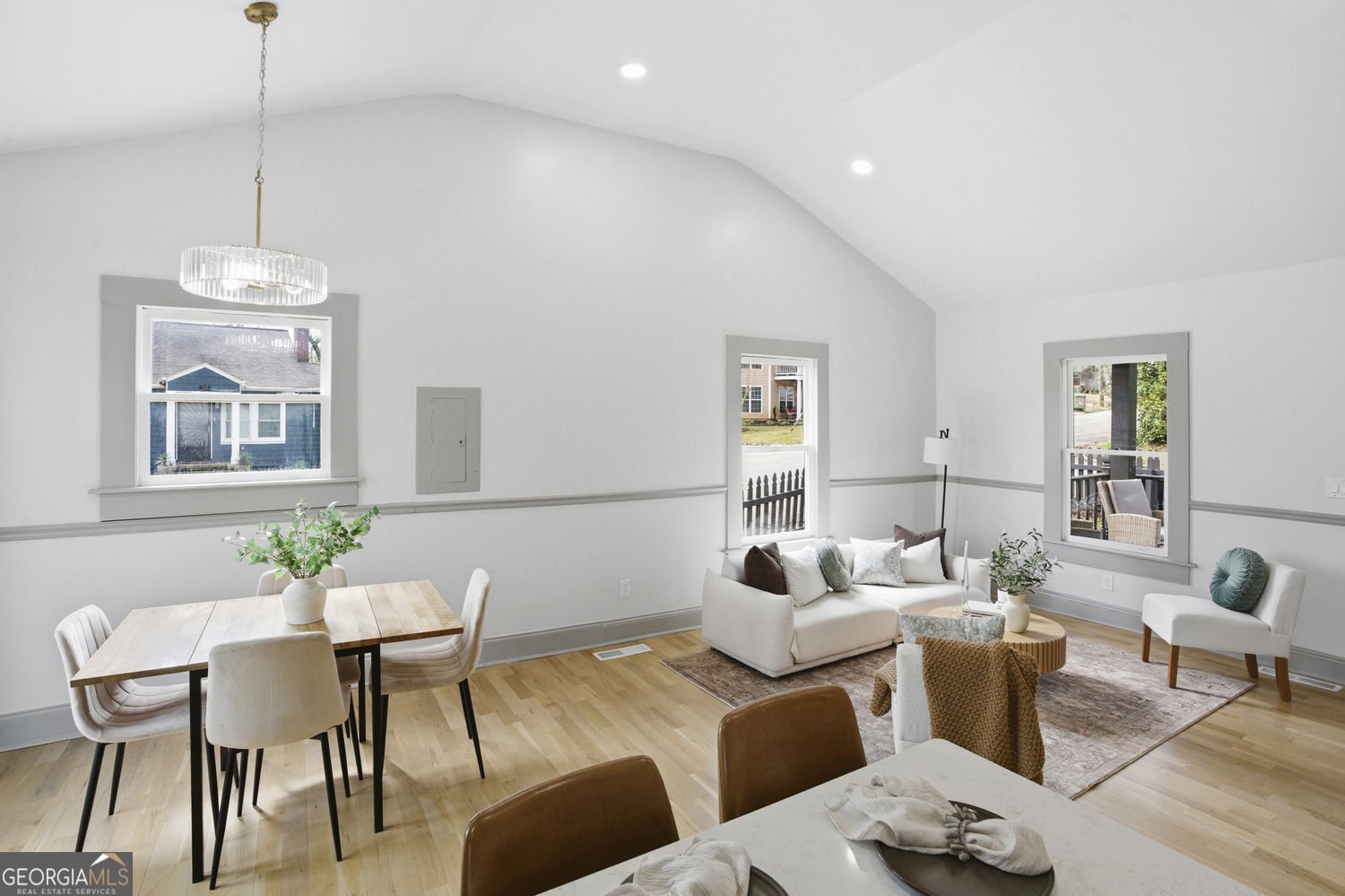 1050 Edie Avenue Atlanta - Photo 17