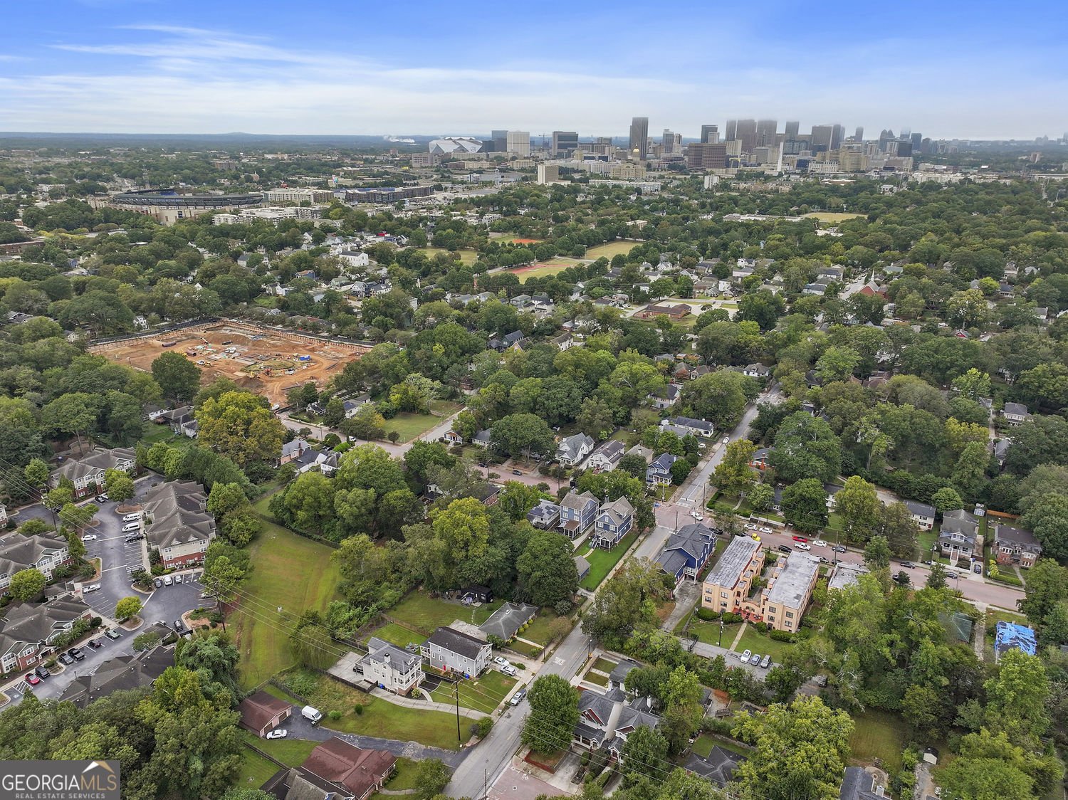 1050 Edie Avenue Atlanta - Photo 41