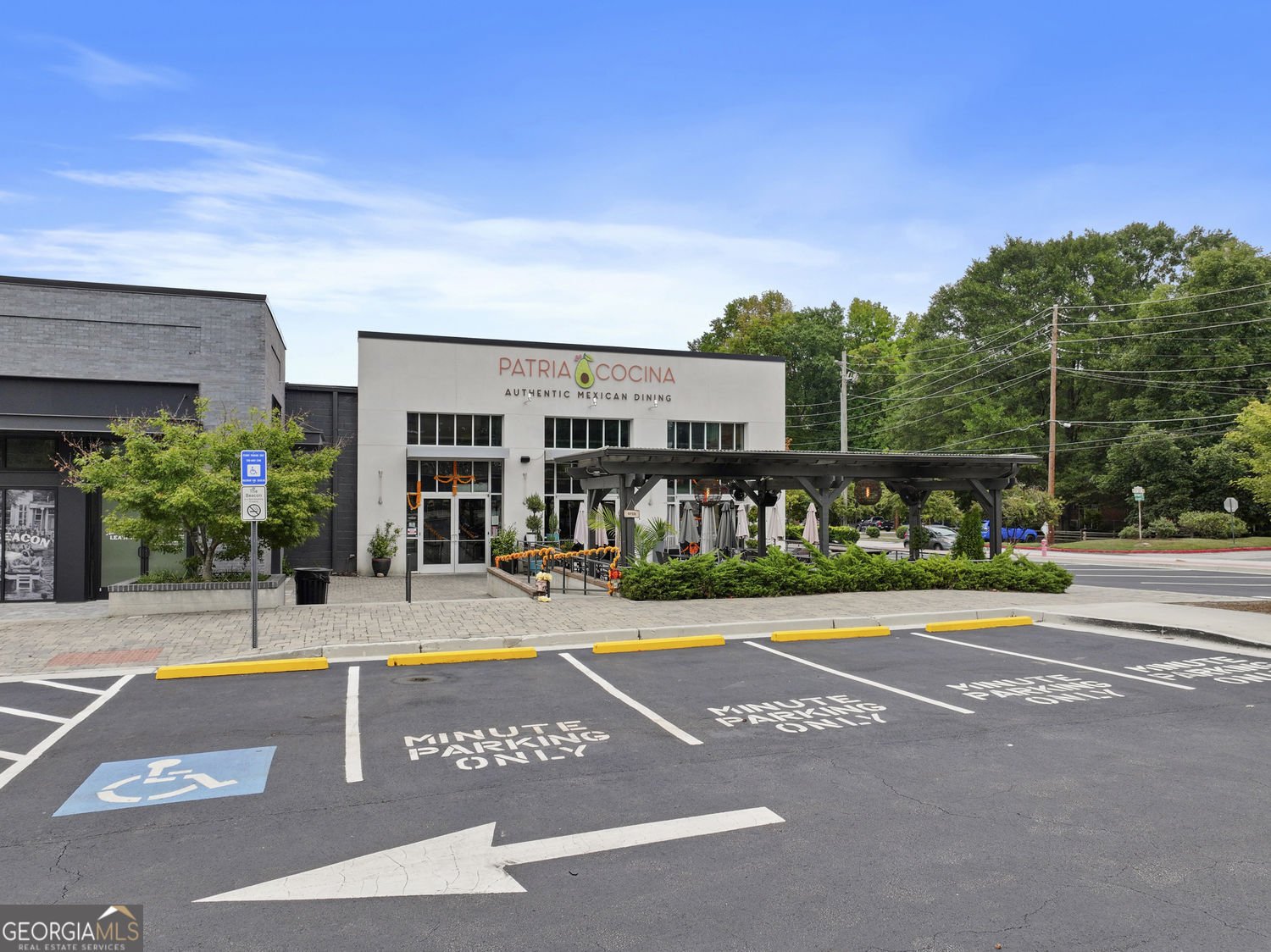 1050 Edie Avenue Atlanta - Photo 43