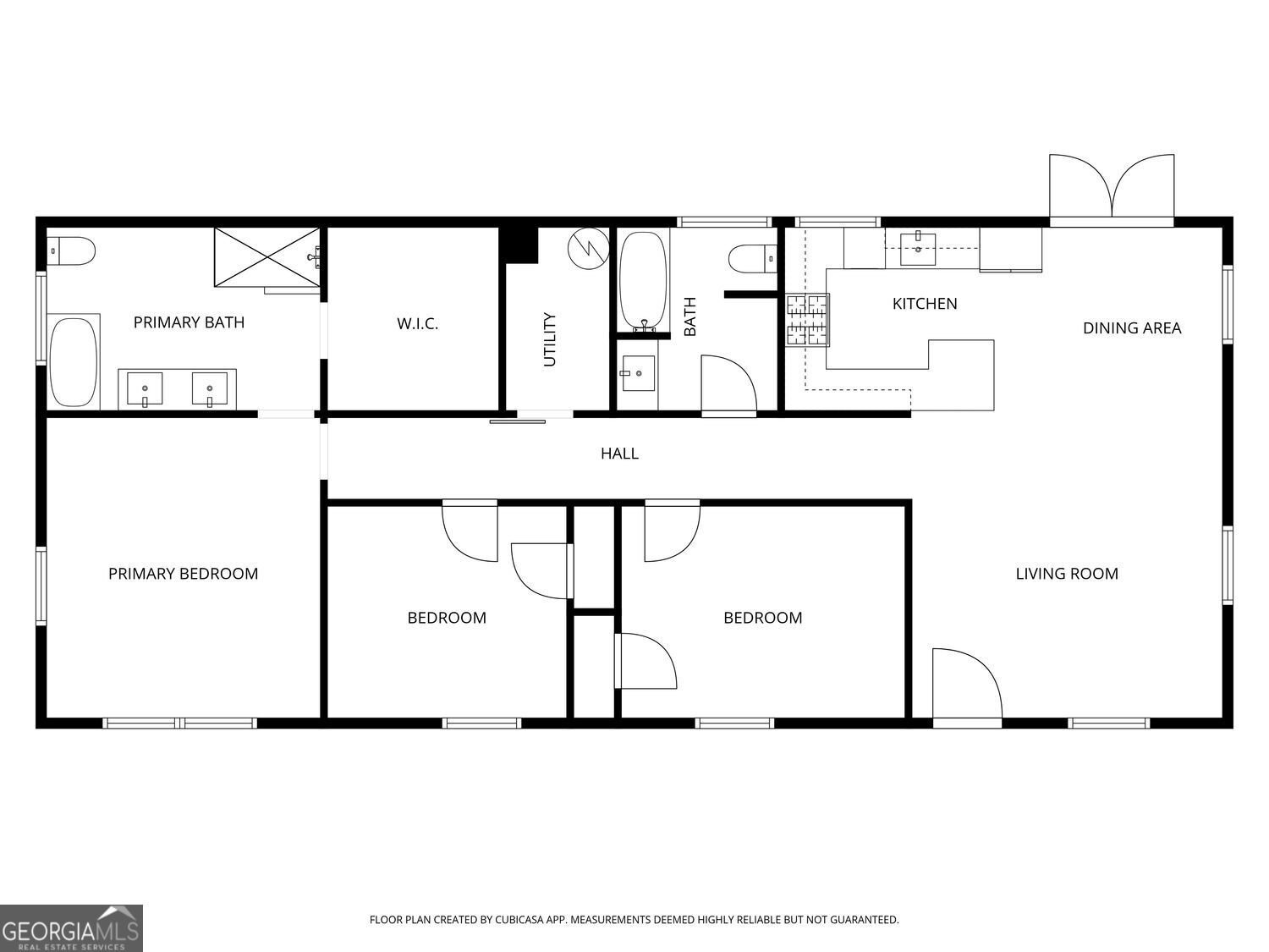 1050 Edie Avenue Atlanta - Photo 47