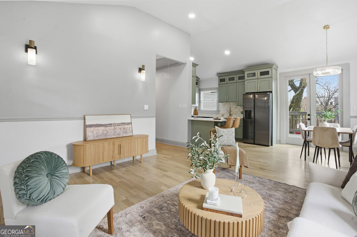 1050 Edie Avenue Atlanta - Photo 7