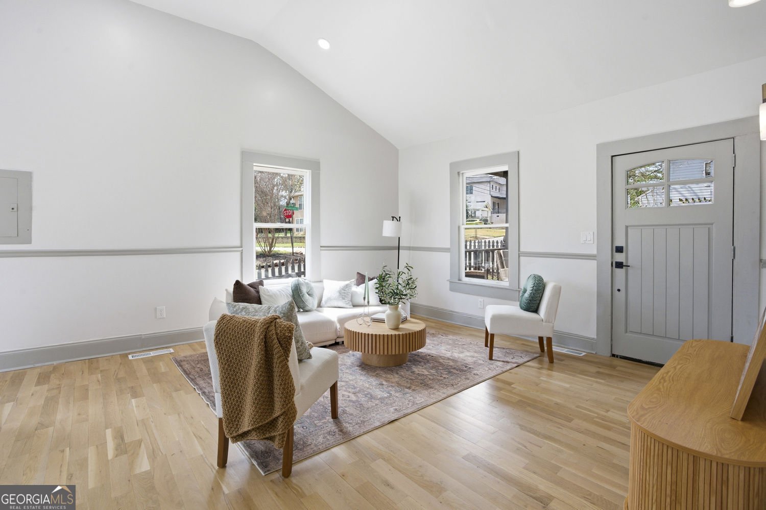 1050 Edie Avenue Atlanta - Photo 8