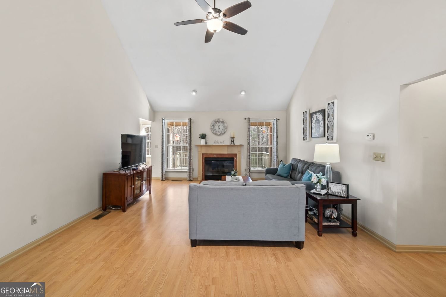 4984 Poplar Springs Circle Gainesville - Photo 17