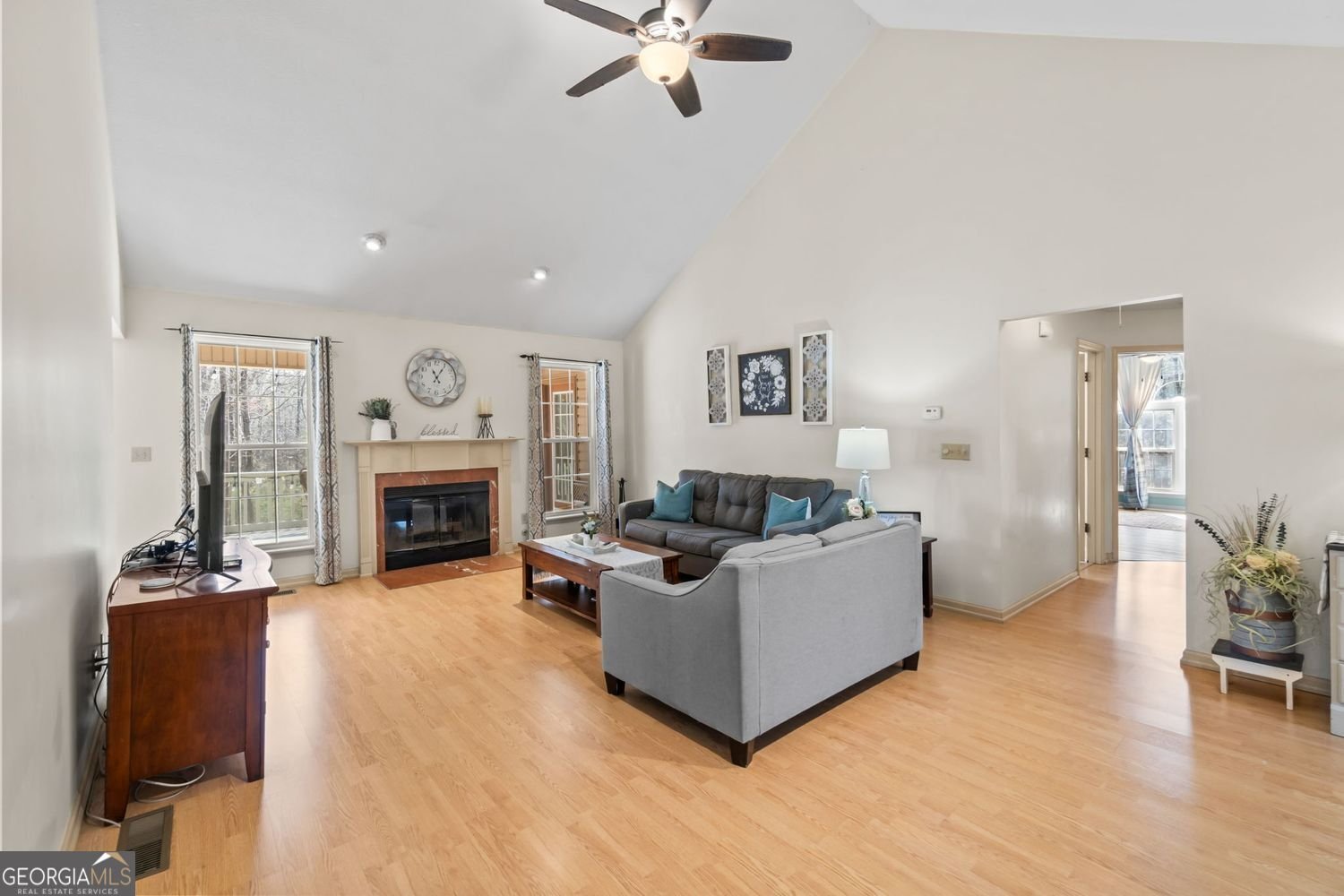 4984 Poplar Springs Circle Gainesville - Photo 18