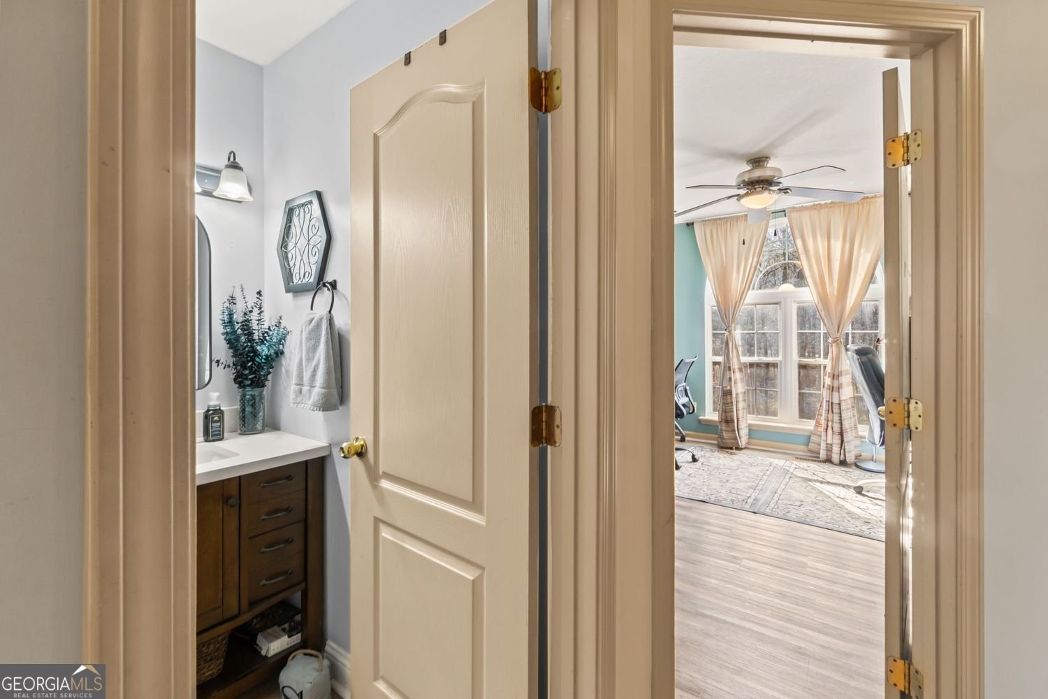 4984 Poplar Springs Circle Gainesville - Photo 21