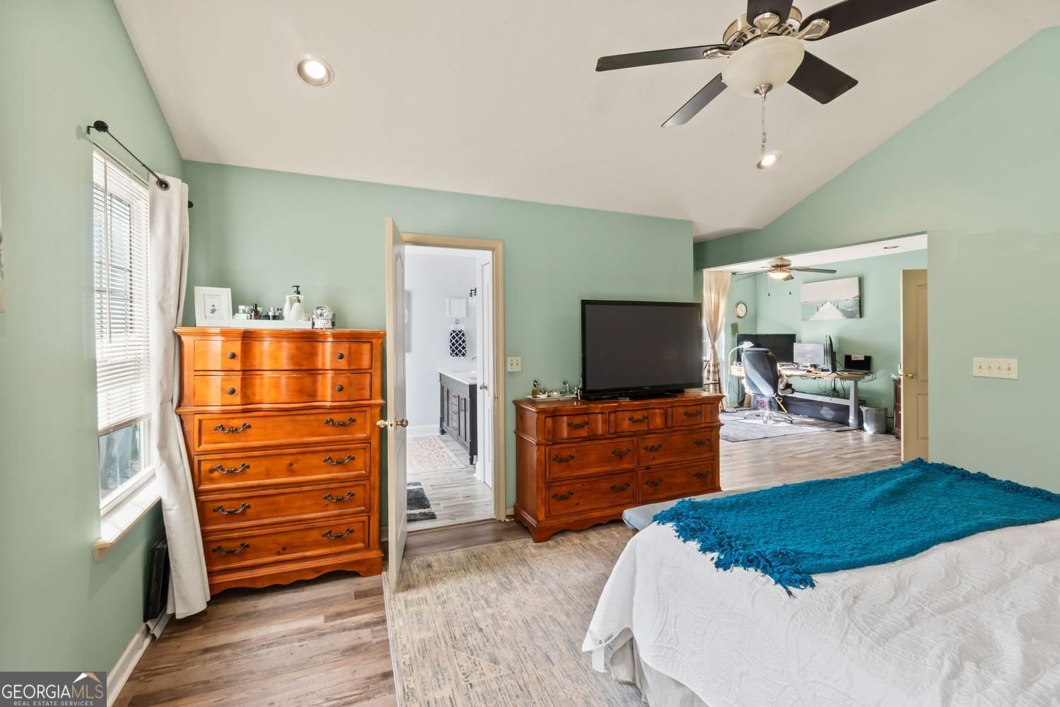 4984 Poplar Springs Circle Gainesville - Photo 25