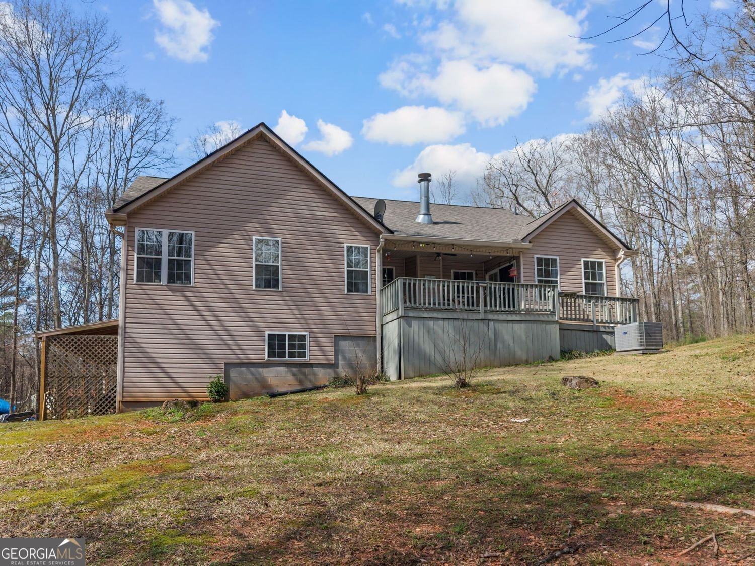 4984 Poplar Springs Circle Gainesville - Photo 56
