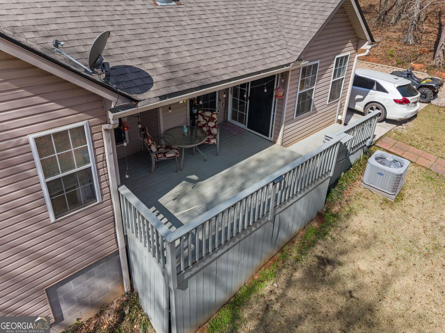 4984 Poplar Springs Circle Gainesville - Photo 57