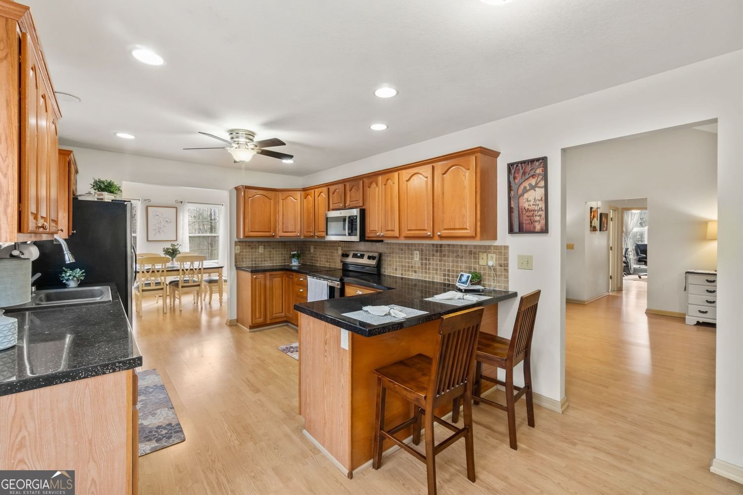 4984 Poplar Springs Circle Gainesville - Photo 7