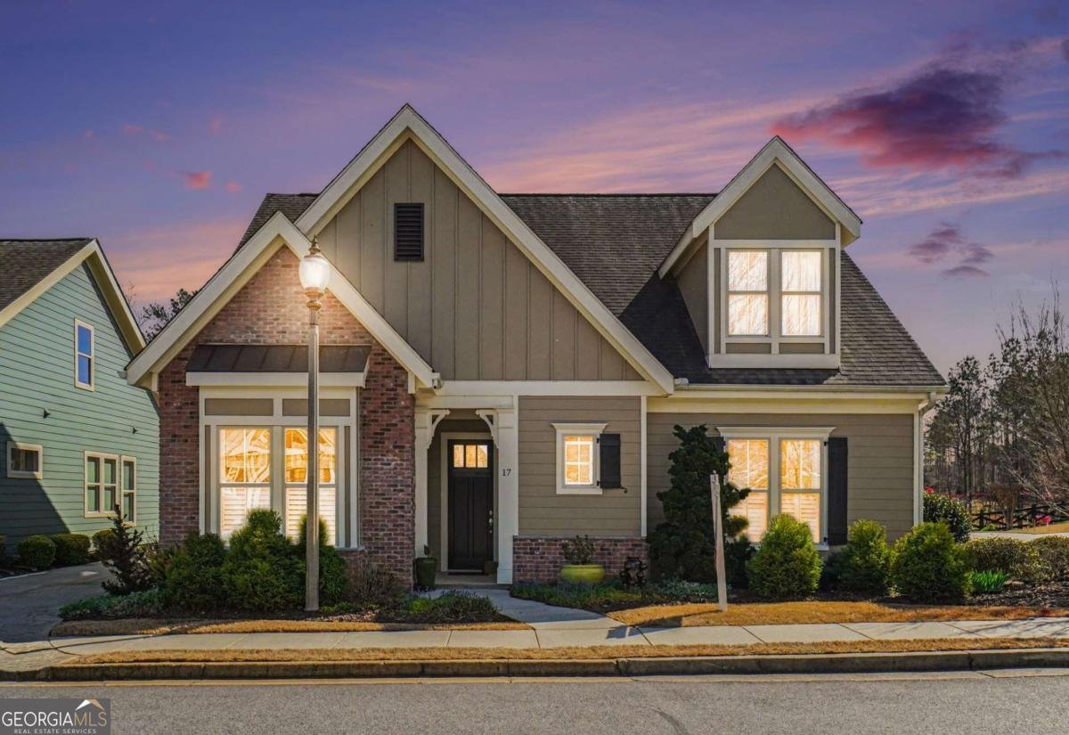 17 Cedarcrest Village Way Acworth - Photo 1