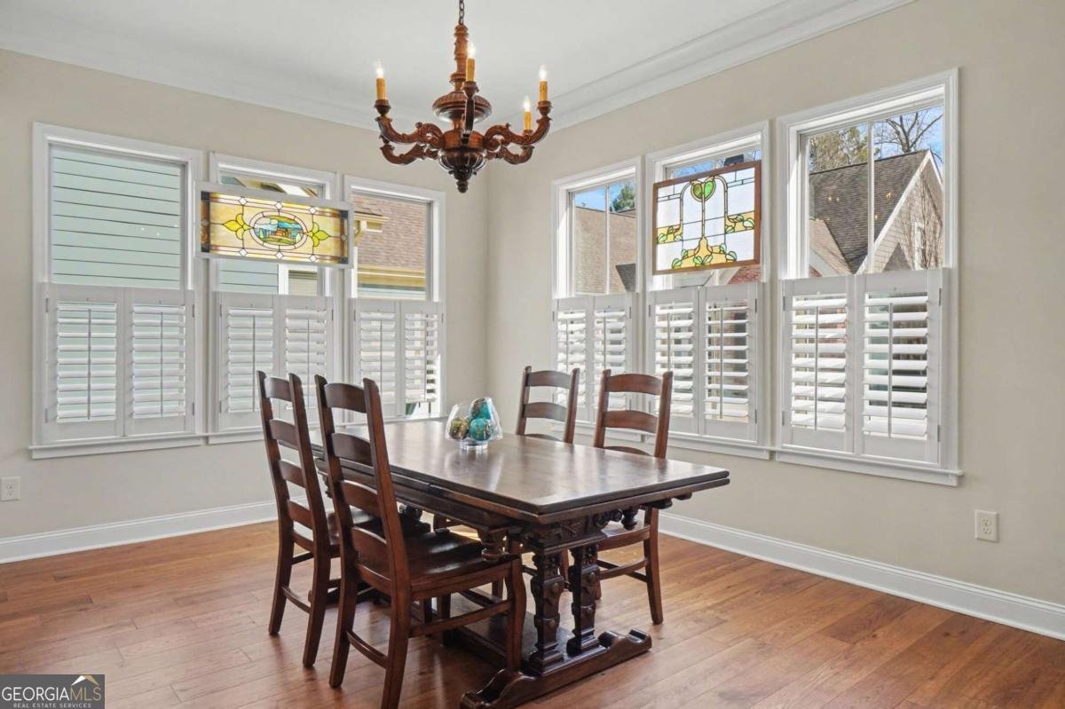 17 Cedarcrest Village Way Acworth - Photo 10