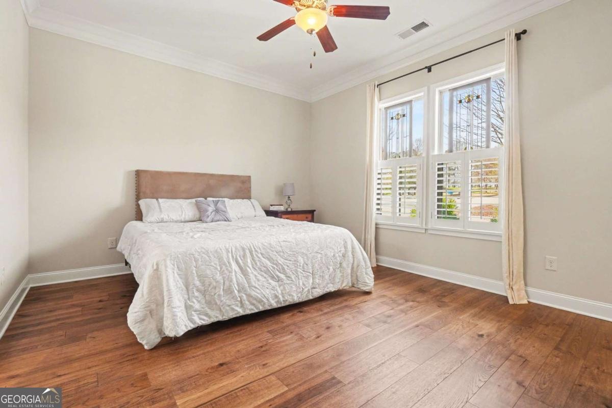 17 Cedarcrest Village Way Acworth - Photo 12