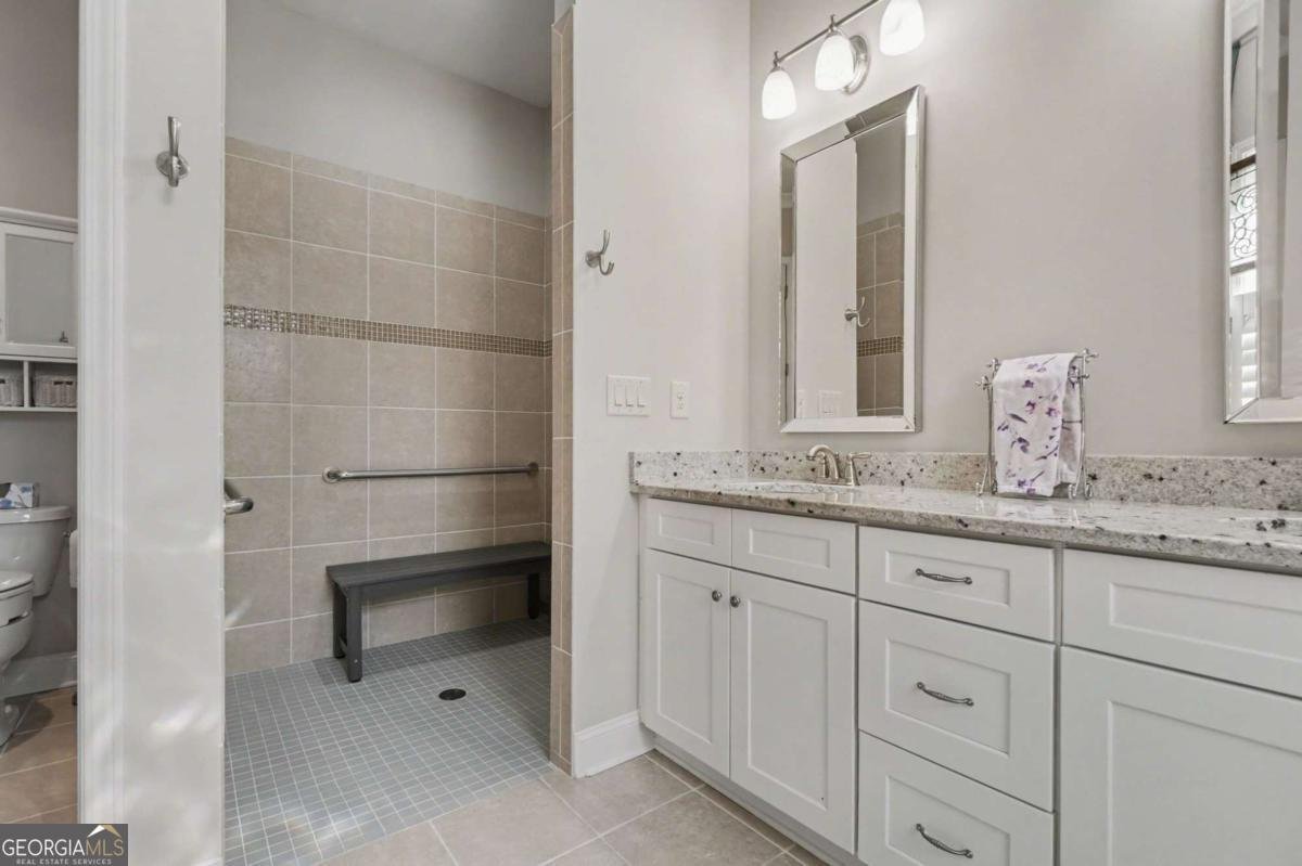 17 Cedarcrest Village Way Acworth - Photo 14