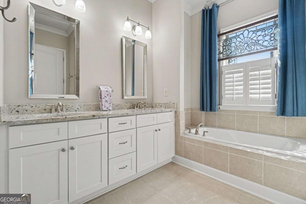 17 Cedarcrest Village Way Acworth - Photo 15