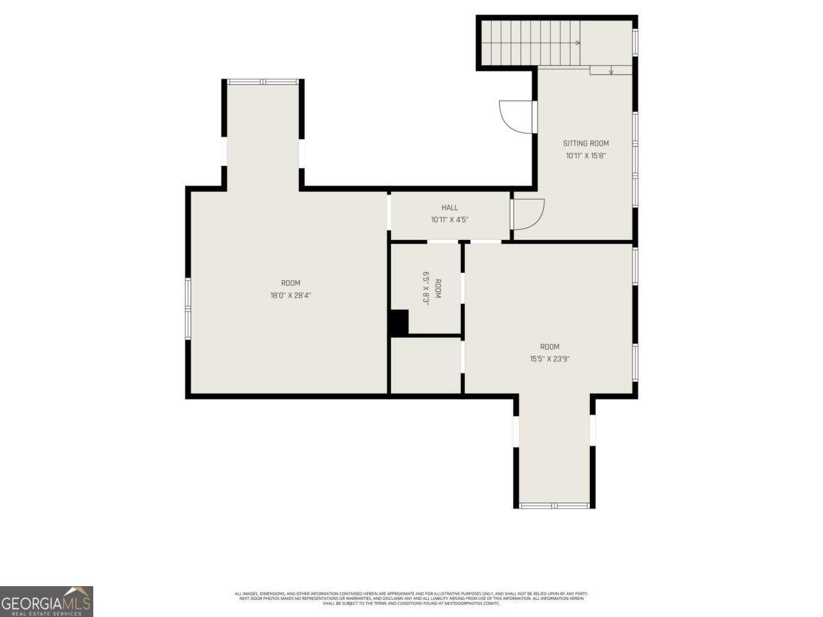 17 Cedarcrest Village Way Acworth - Photo 27