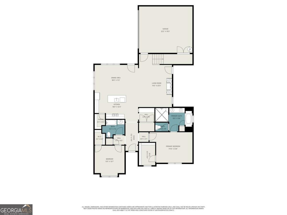 17 Cedarcrest Village Way Acworth - Photo 28