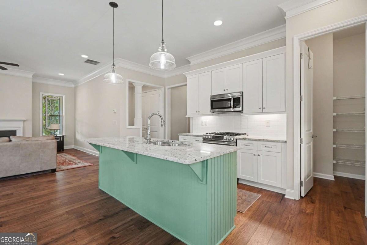 17 Cedarcrest Village Way Acworth - Photo 6