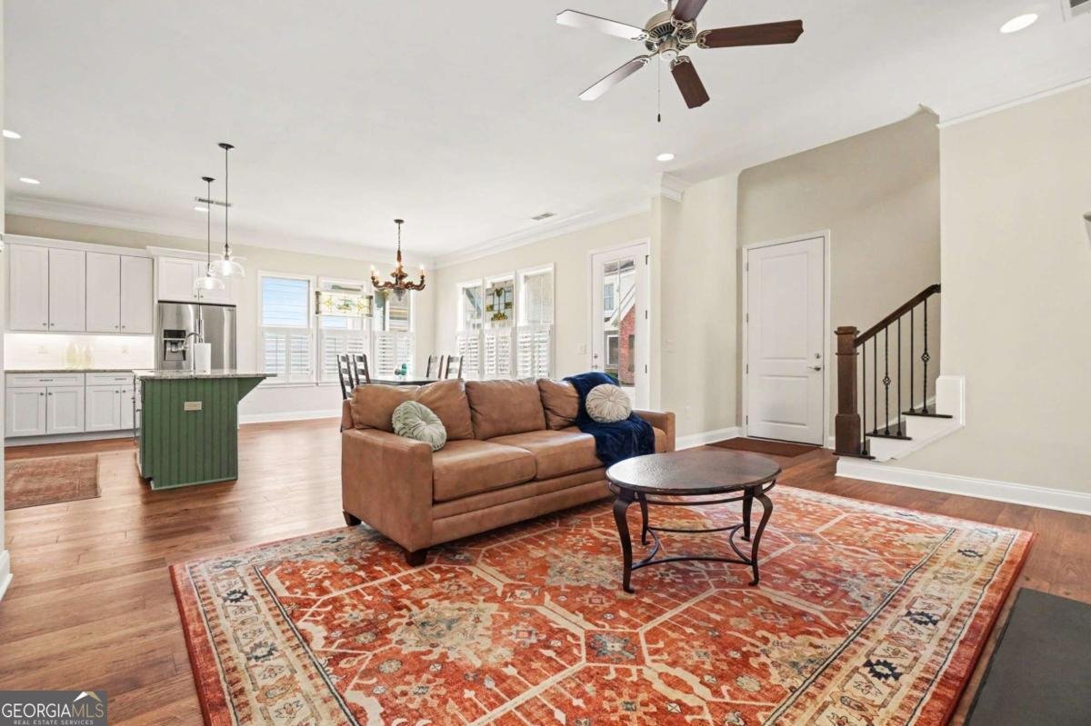 17 Cedarcrest Village Way Acworth - Photo 7