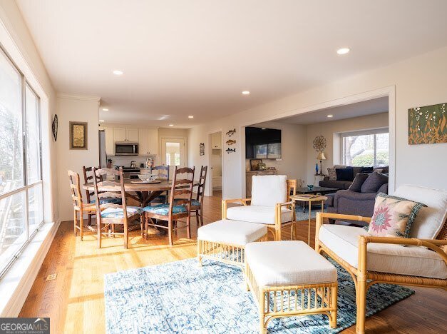 150 Clarks Bridge Road Gainesville - Photo 13