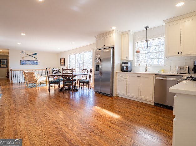 150 Clarks Bridge Road Gainesville - Photo 8