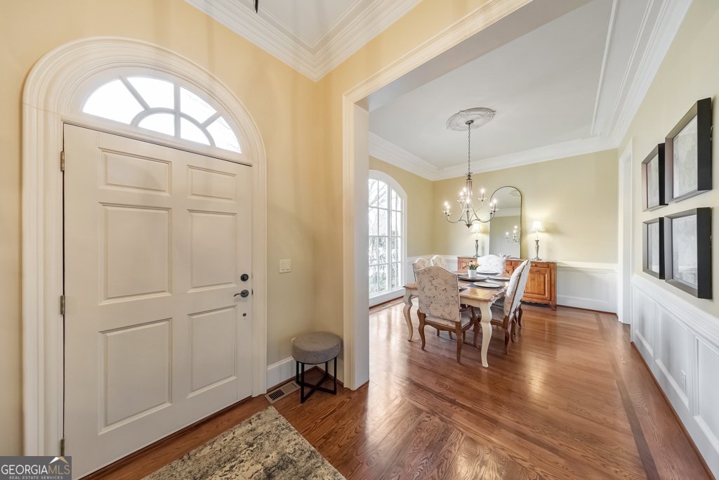 2160 Kensington Gates Drive Kennesaw - Photo 11