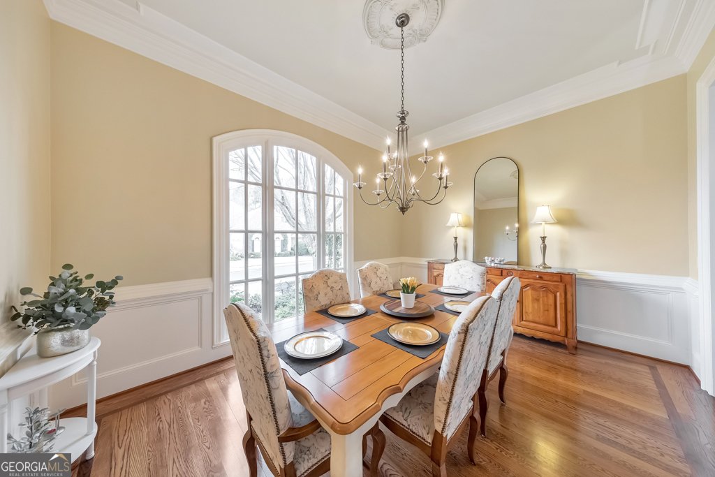 2160 Kensington Gates Drive Kennesaw - Photo 12