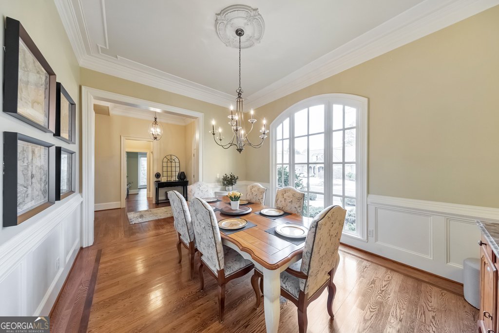 2160 Kensington Gates Drive Kennesaw - Photo 13