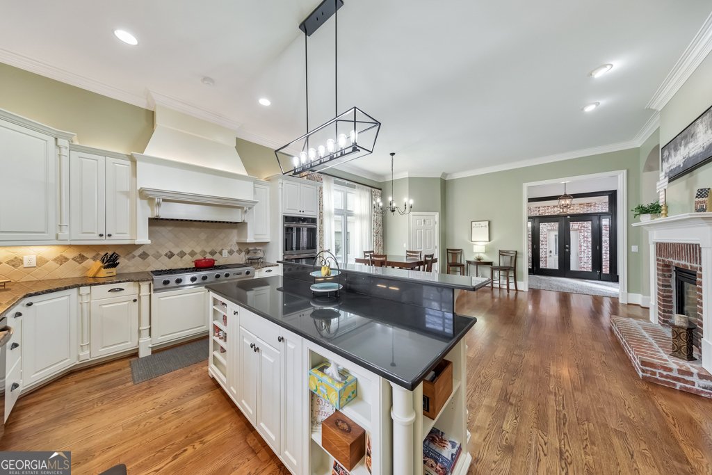 2160 Kensington Gates Drive Kennesaw - Photo 18