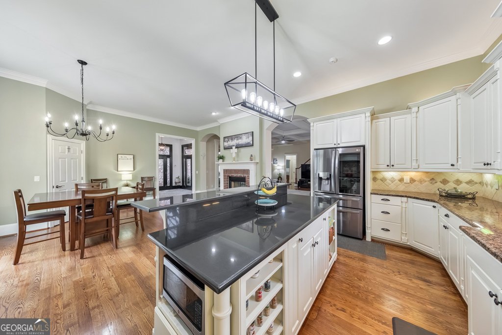 2160 Kensington Gates Drive Kennesaw - Photo 19