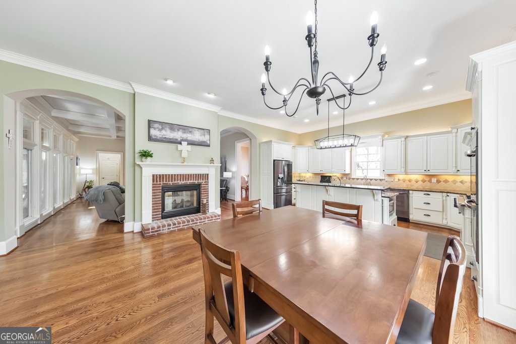 2160 Kensington Gates Drive Kennesaw - Photo 20