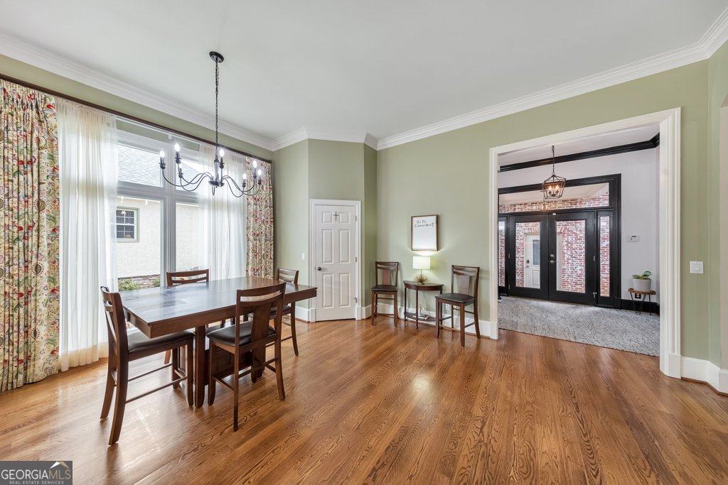 2160 Kensington Gates Drive Kennesaw - Photo 21