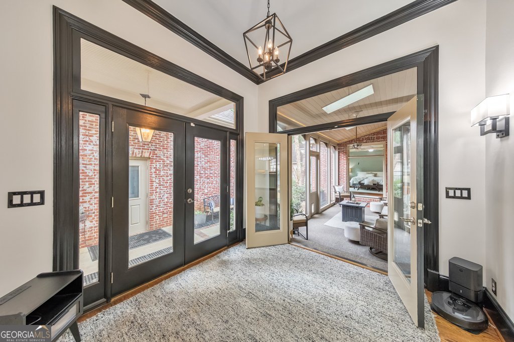 2160 Kensington Gates Drive Kennesaw - Photo 23