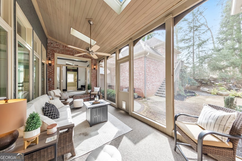 2160 Kensington Gates Drive Kennesaw - Photo 24